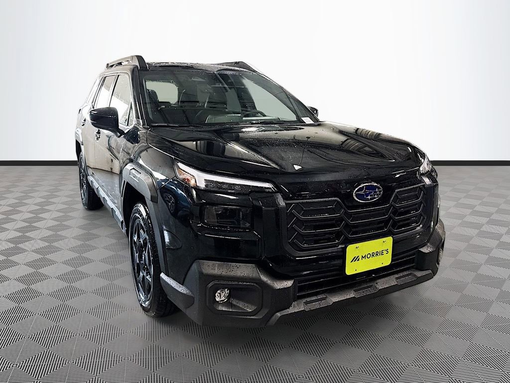 New 2026 Subaru Outback Limited image 3