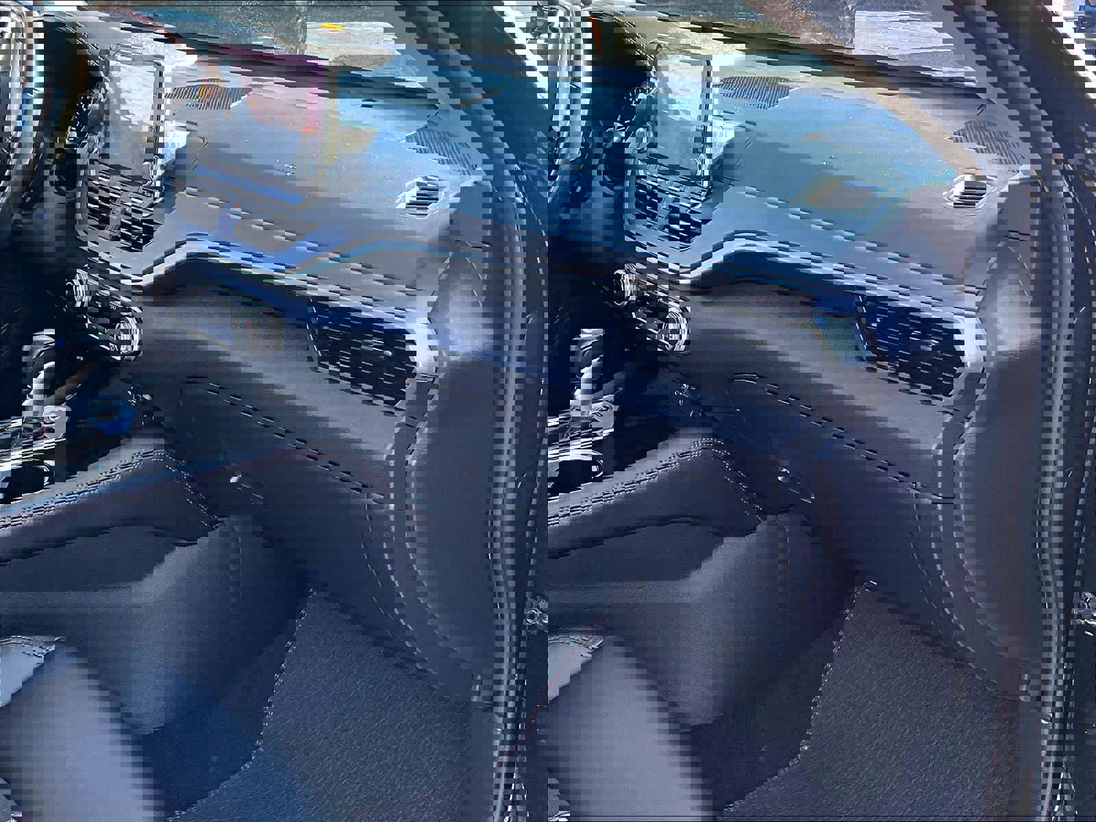 Used 2024 Nissan Altima 2.5 SR image 21