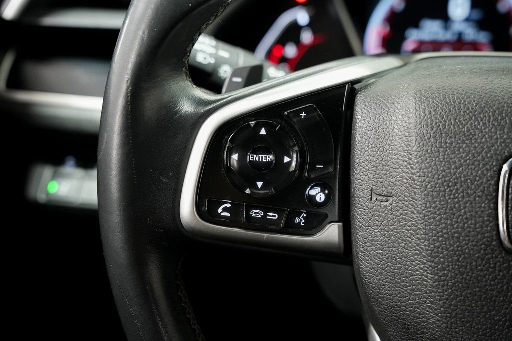 Used 2021 Honda Civic Sport image 15