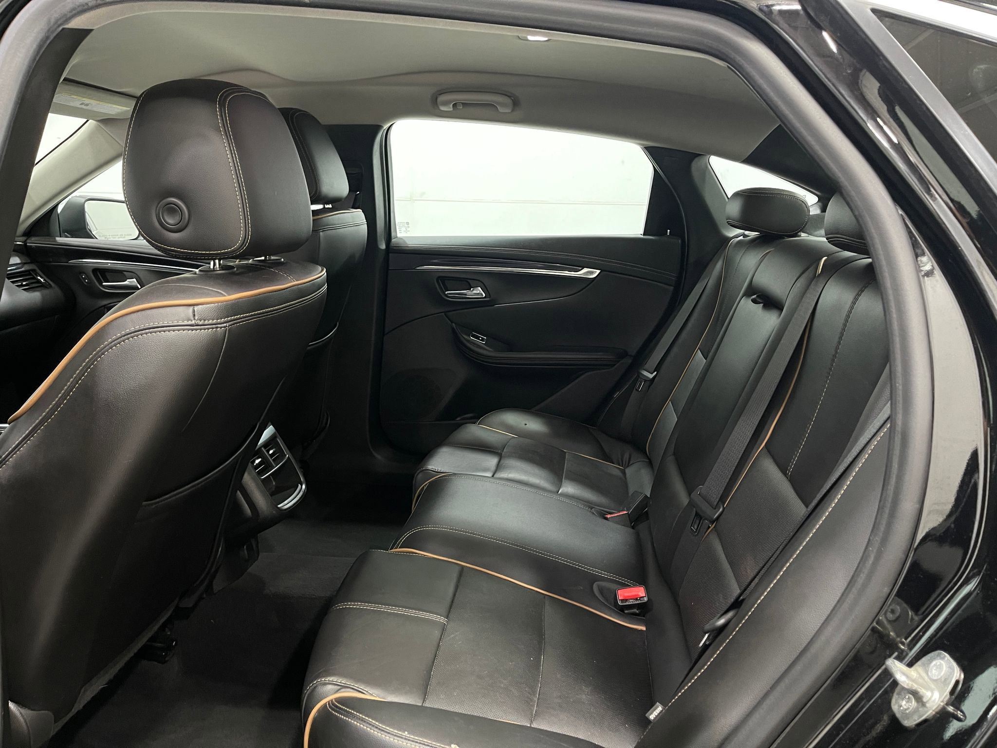 Used 2017 Chevrolet Impala Premier image 28
