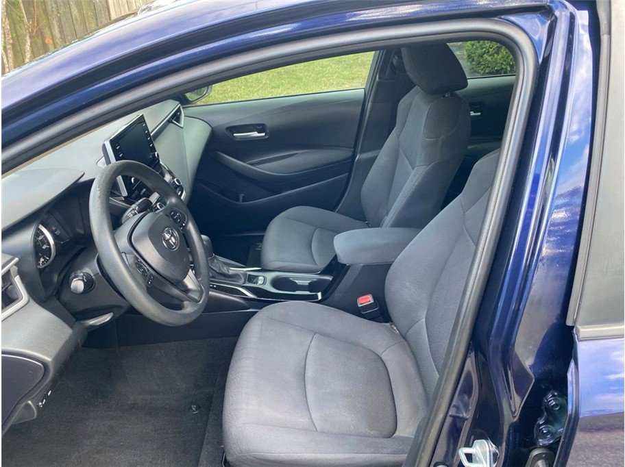 Used 2020 Toyota Corolla LE image 15