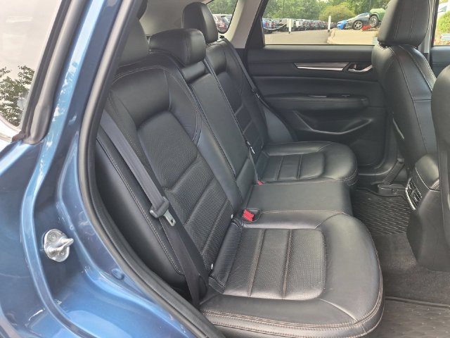 Used 2020 MAZDA CX-5 Grand Touring AWD/4WD image 30