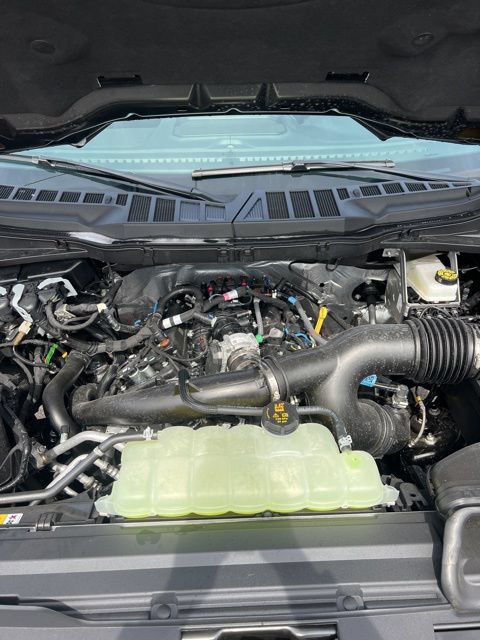 Used 2026 Ford F150 XLT w/ Equipment Group 302A MID AWD/4WD image 71