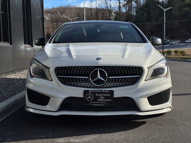Used 2016 Mercedes-Benz CLA 250 image 11