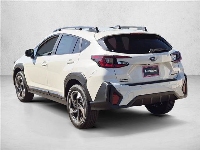 New 2026 Subaru Crosstrek 2.5i Limited AWD/4WD image 9