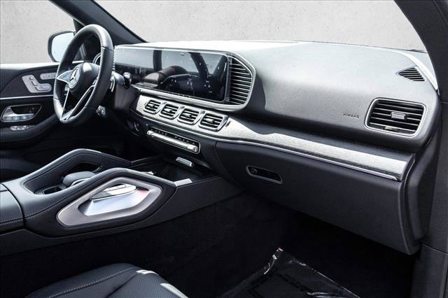 New 2026 Mercedes-Benz GLE 450 4MATIC image 25