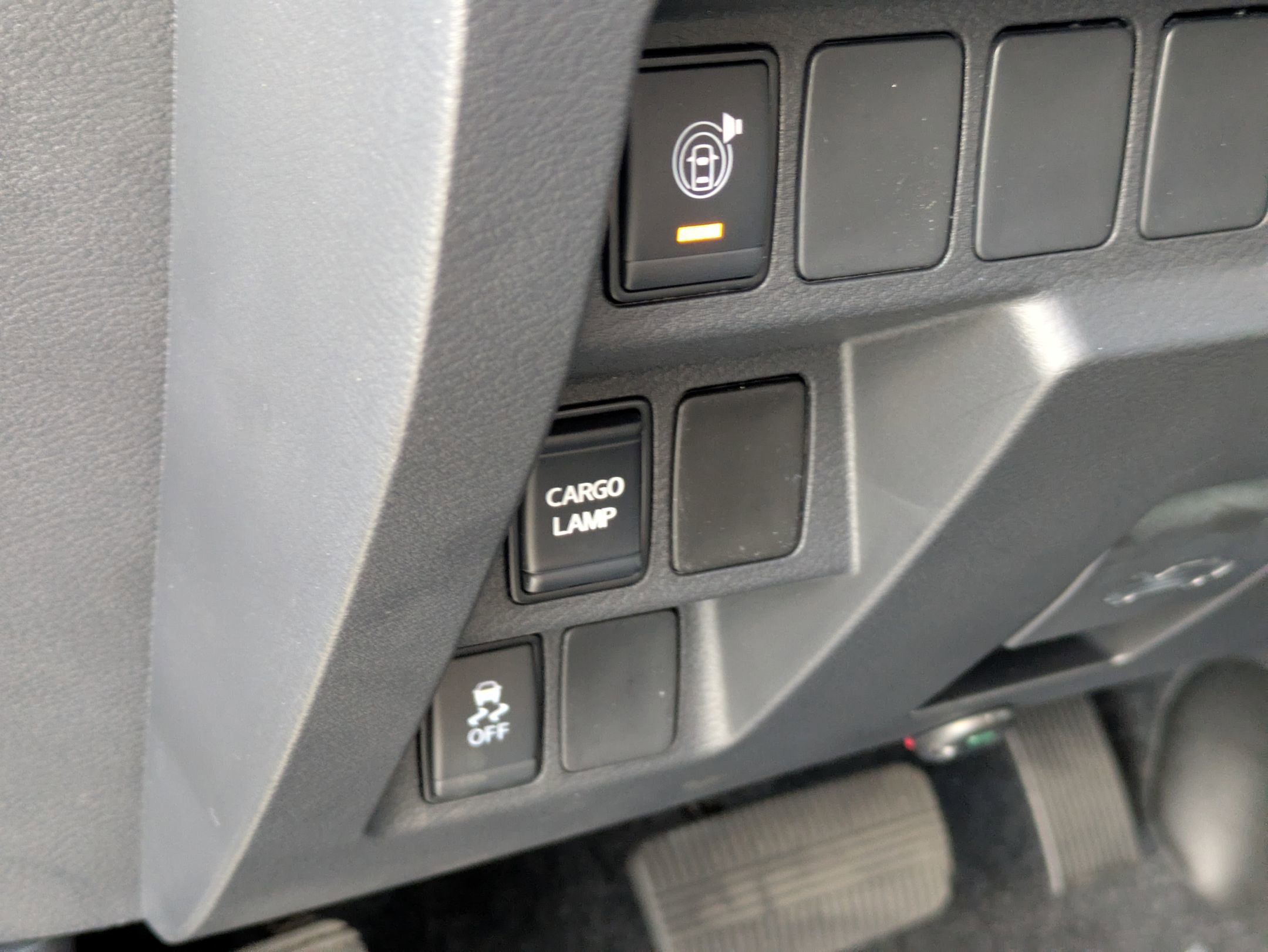 New 2026 Nissan Frontier SV image 21
