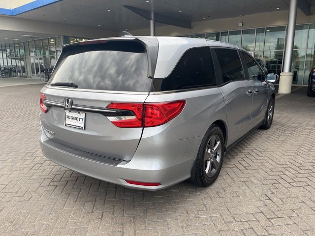 Used 2023 Honda Odyssey EX image 5