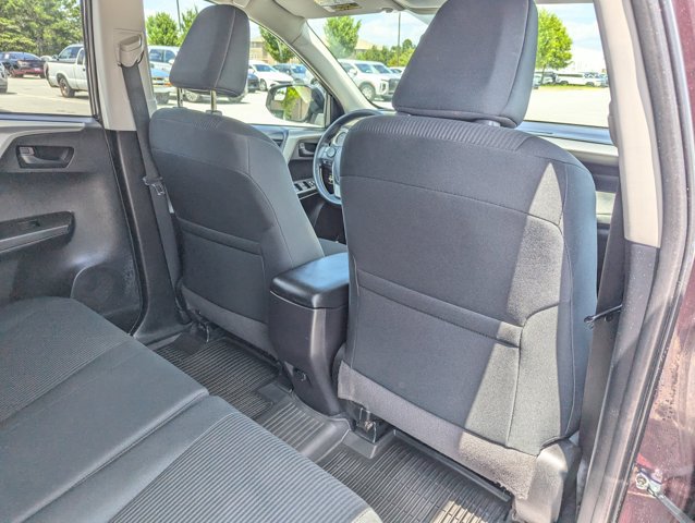 Used 2017 Toyota RAV4 LE w/ All Weather Liner Package AWD/4WD image 28