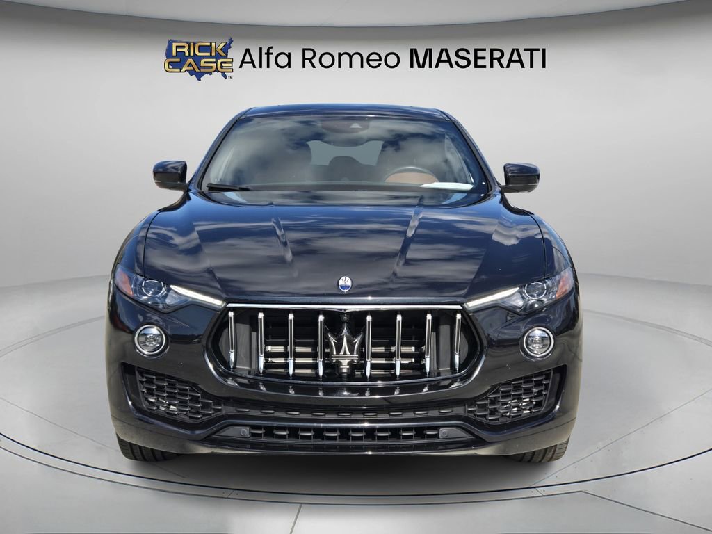 Used 2023 Maserati Levante GT image 4
