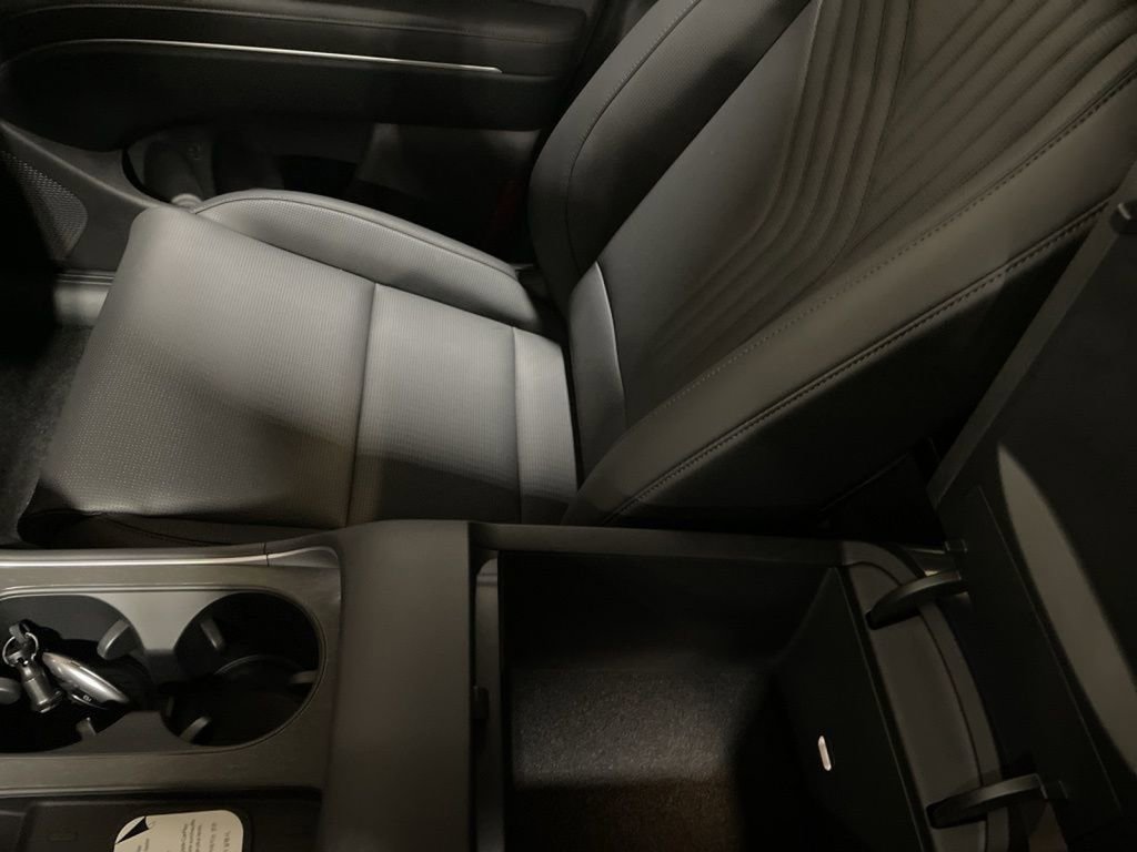 New 2026 Hyundai Palisade SEL image 24
