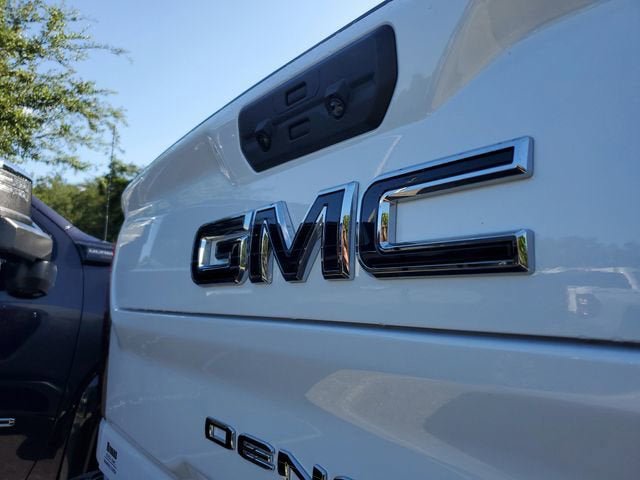 New 2026 GMC Sierra 2500 Denali Ultimate AWD/4WD image 7