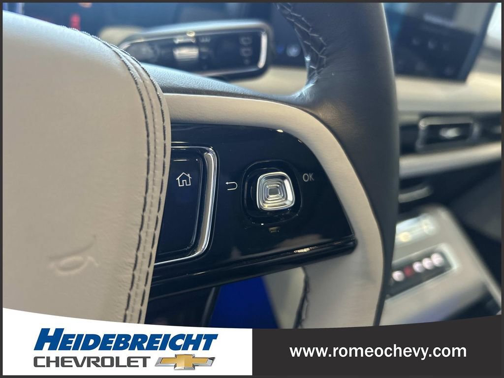 Used 2025 Lincoln Aviator Reserve w/ Equipment Group 201A AWD/4WD image 21