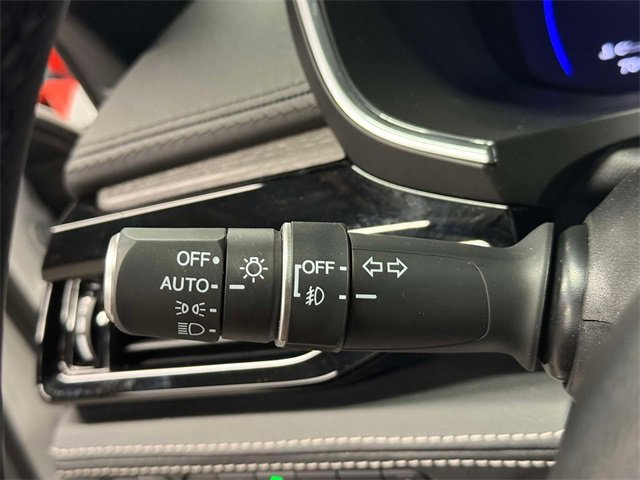 Used 2025 Acura RDX Advance Package image 32