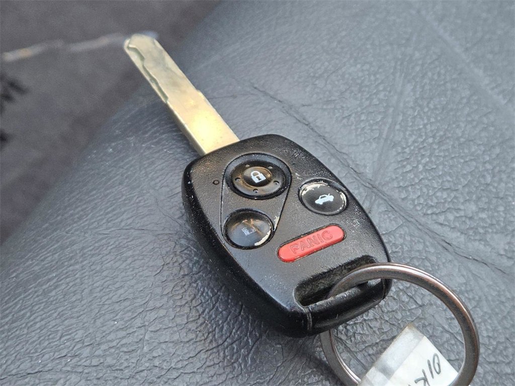 Used 2007 Honda Accord Hybrid Sedan image 30