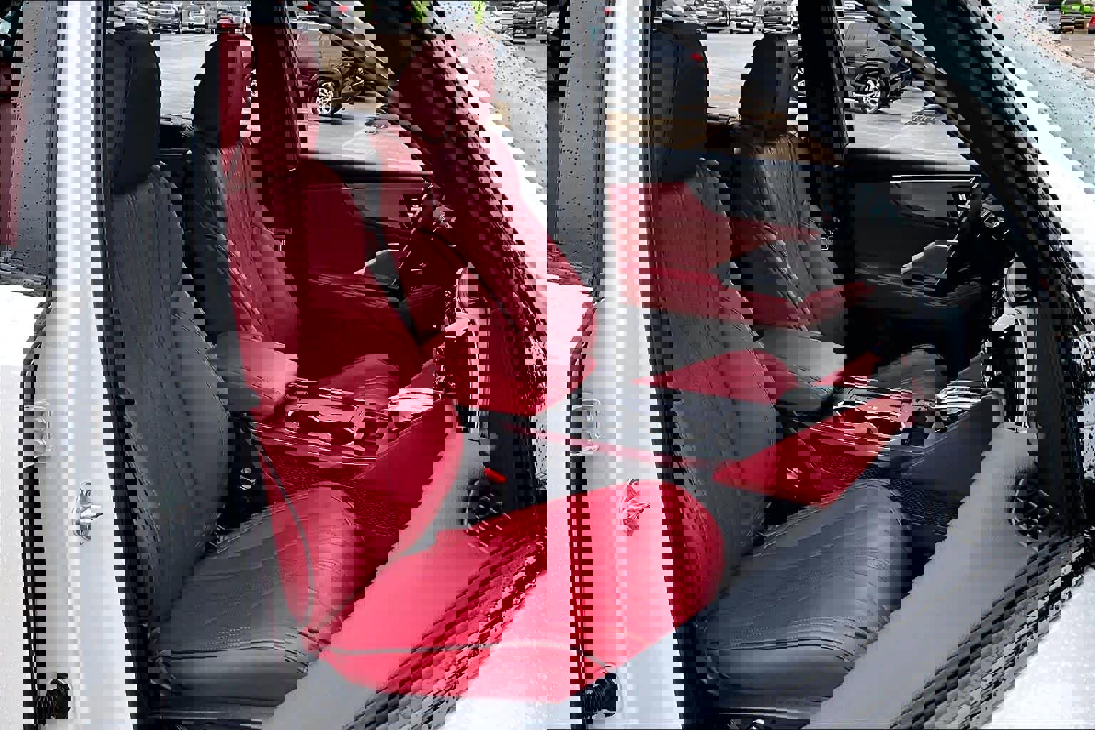 Used 2025 Acura MDX A-Spec image 8