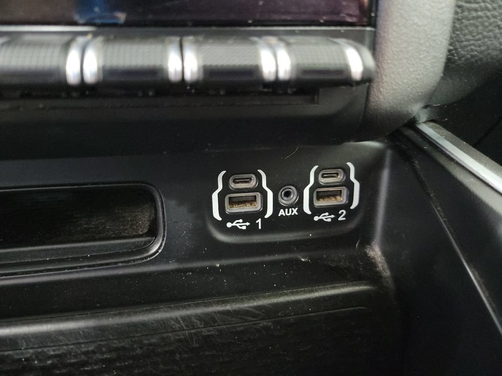 Used 2020 RAM 1500 Big Horn AWD/4WD image 42