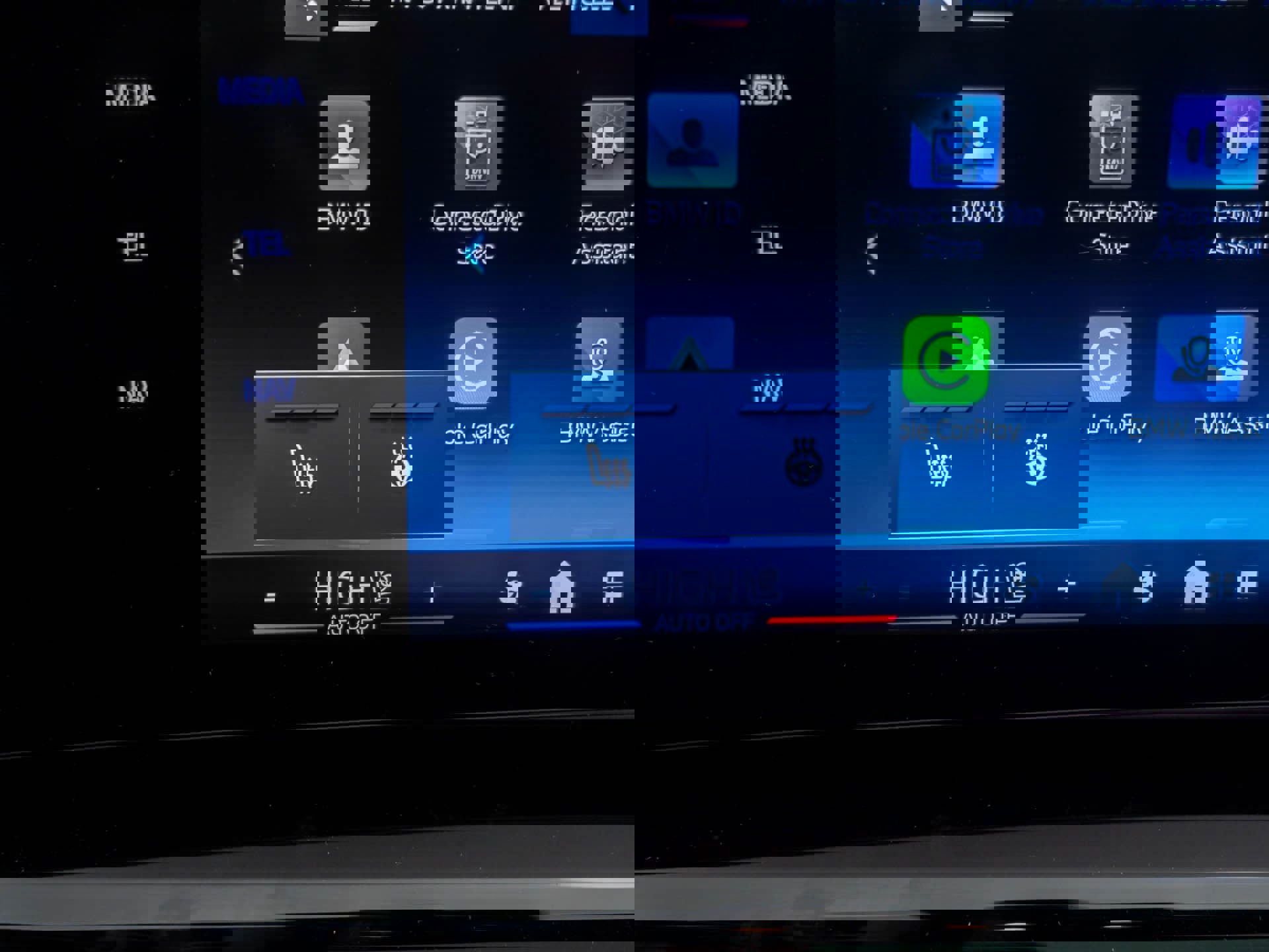 New 2026 BMW X1 xDrive28i w/ Technology Package image 28