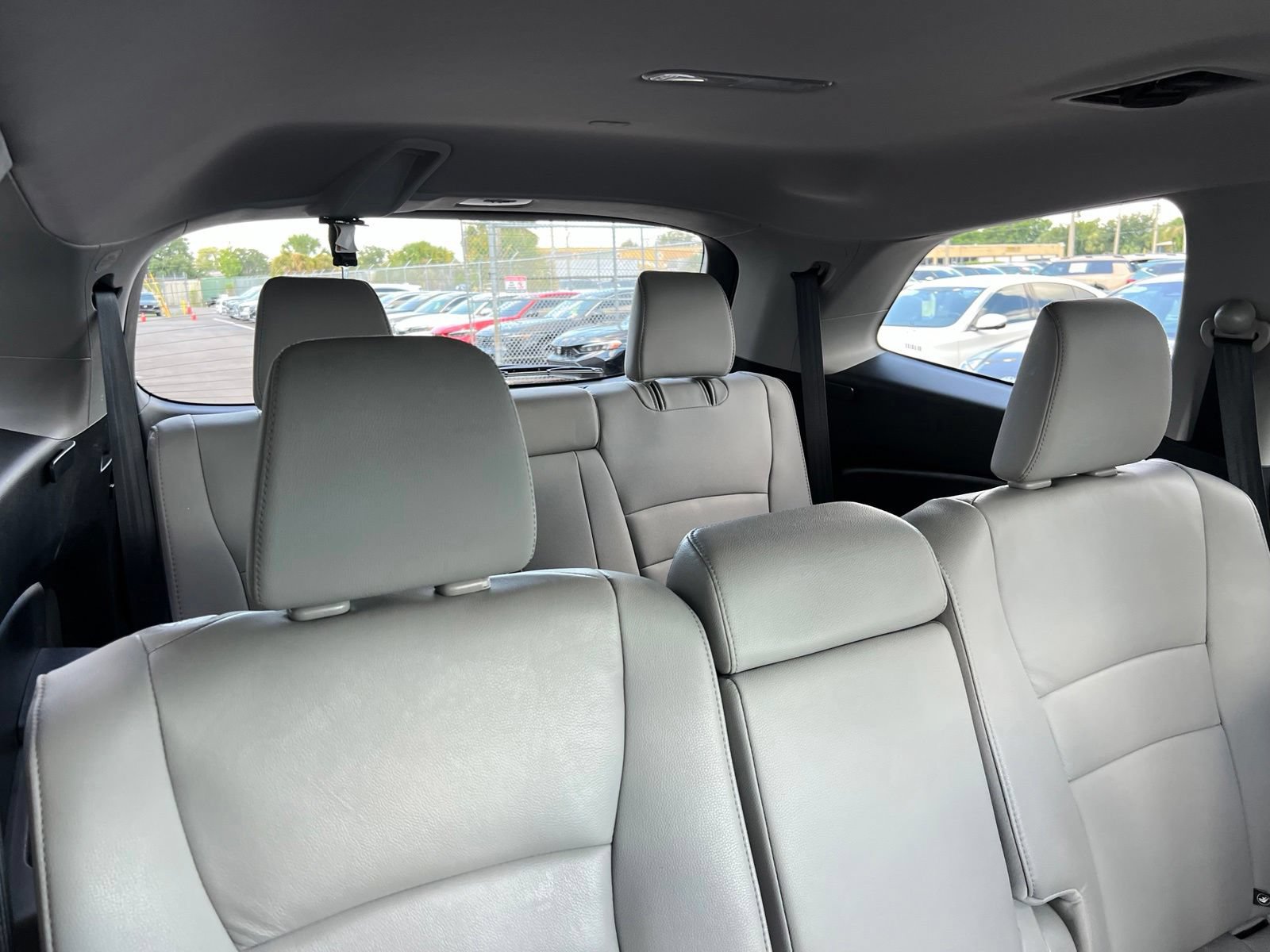 Used 2021 Honda Pilot Special Edition image 58