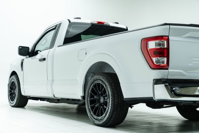 Used 2023 Ford F150 XL w/ XL Chrome Appearance Package image 18