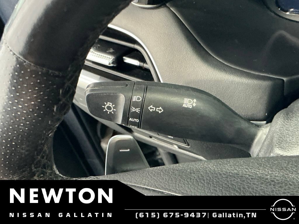 Used 2022 Hyundai Palisade Calligraphy FWD image 43