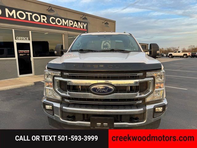 Used 2020 Ford F250 XLT w/ XLT Value Package image 14
