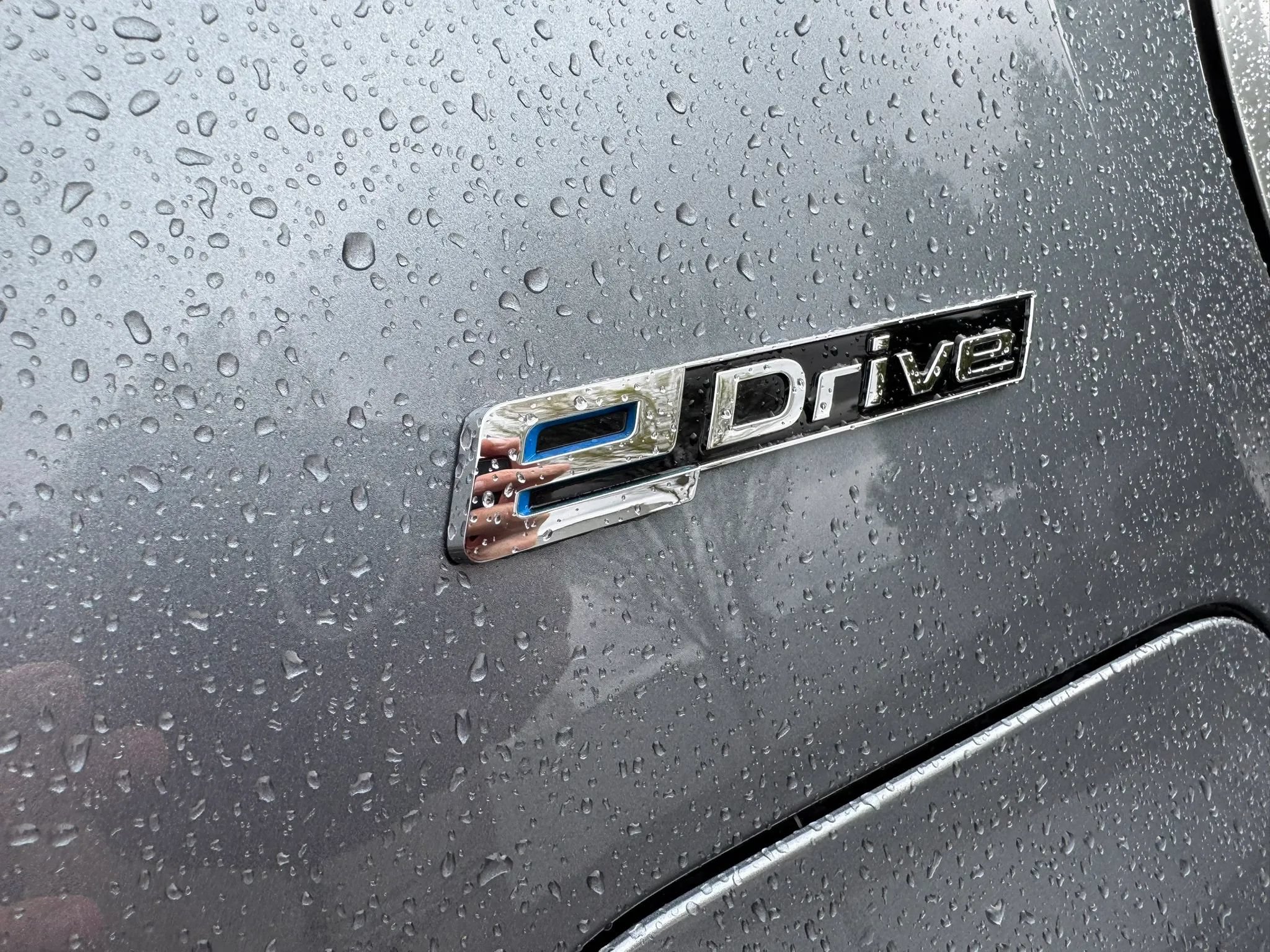 Used 2018 BMW 530e xDrive AWD/4WD image 13