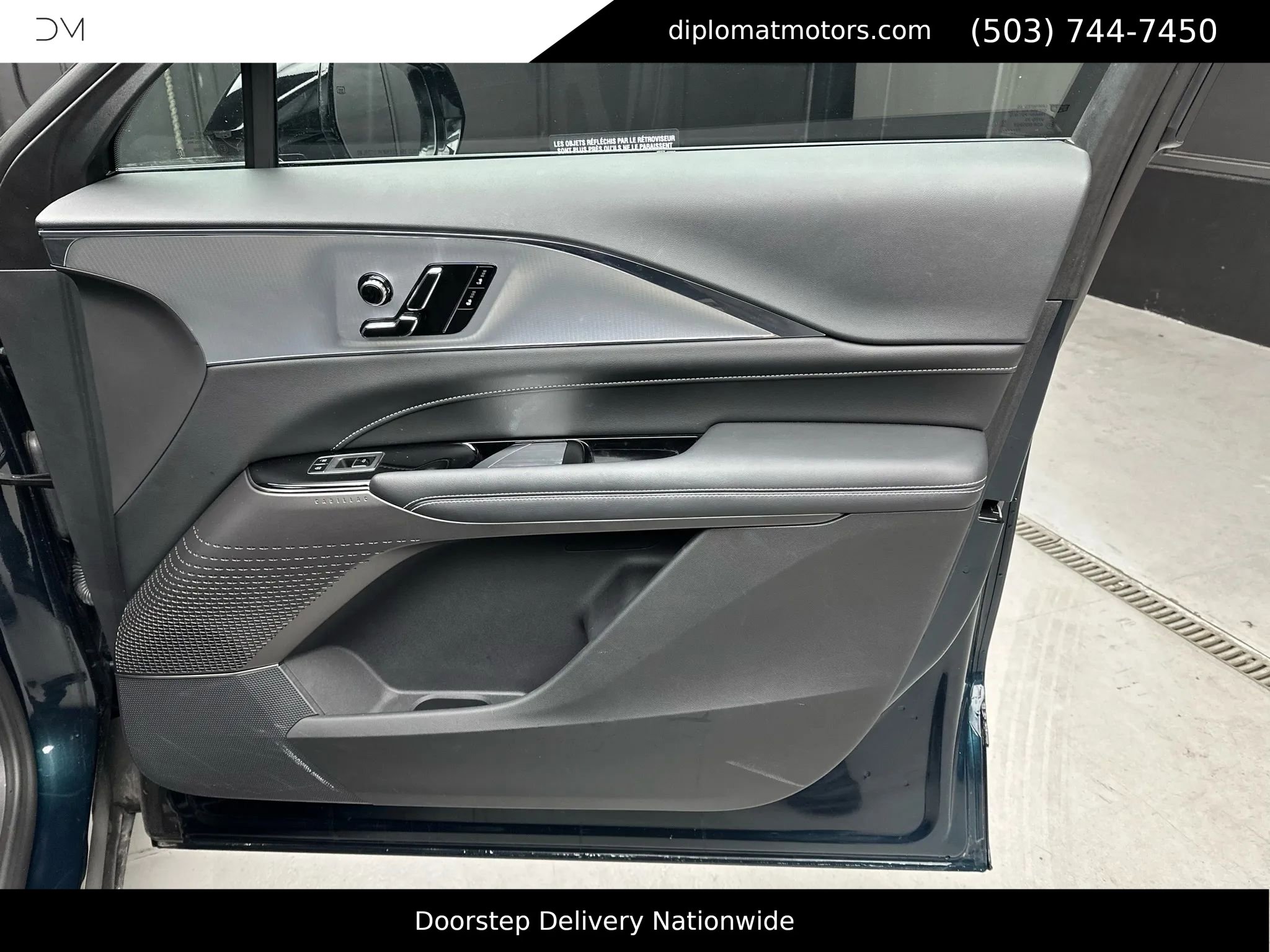 Used 2024 Cadillac Lyriq Tech image 35