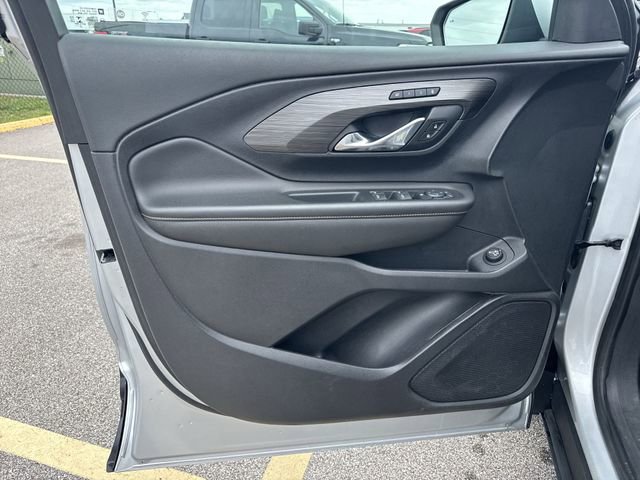 Used 2020 GMC Terrain SLT w/ Preferred Package FWD image 22