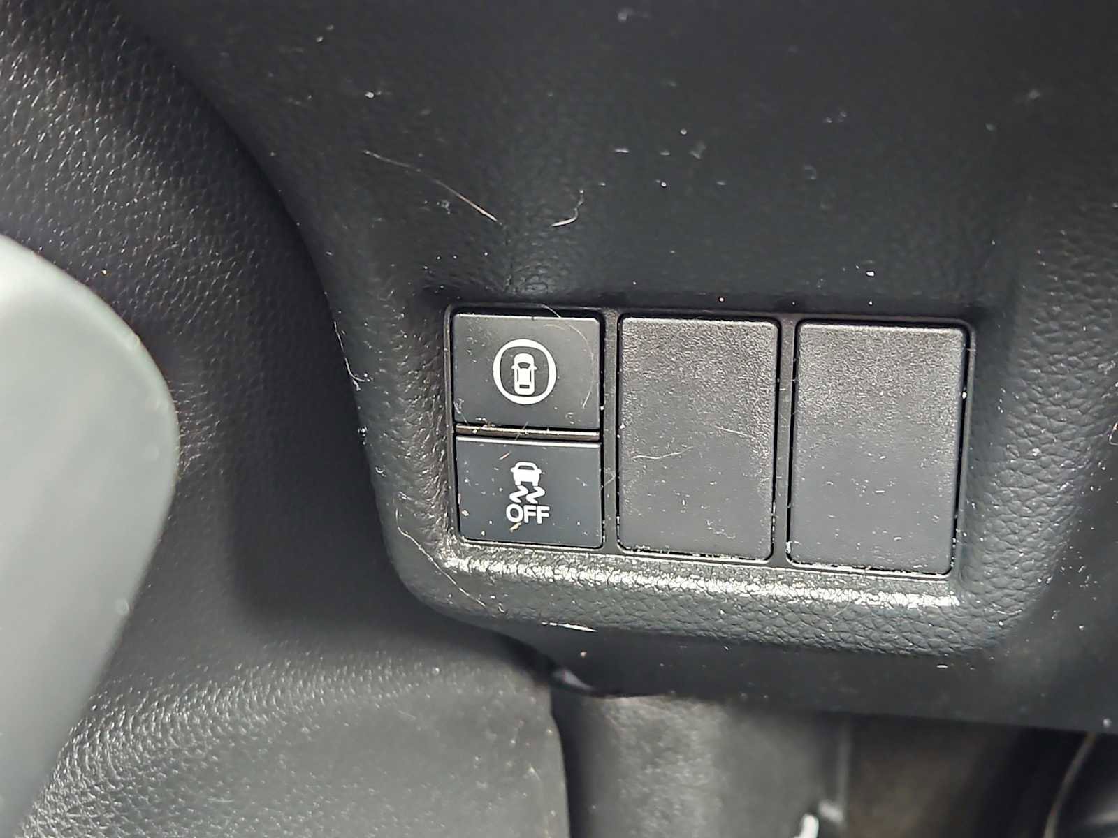 Certified 2024 Honda Civic Sport image 16