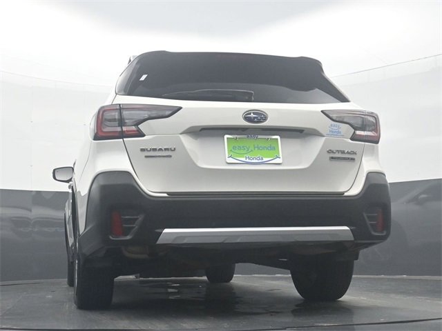 Used 2021 Subaru Outback Touring XT image 32