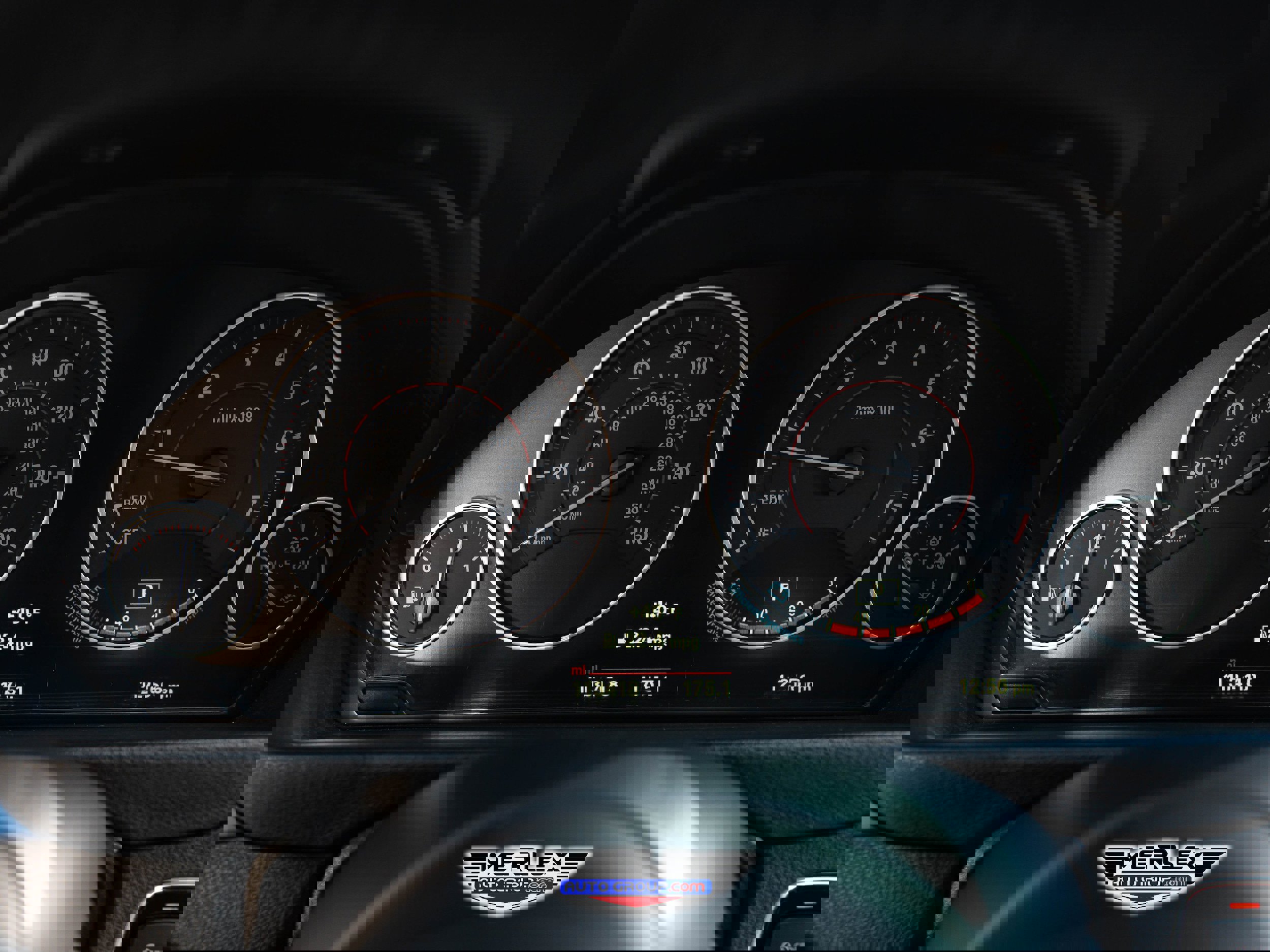 Used 2019 BMW 440i Gran Coupe w/ M Sport Package image 30