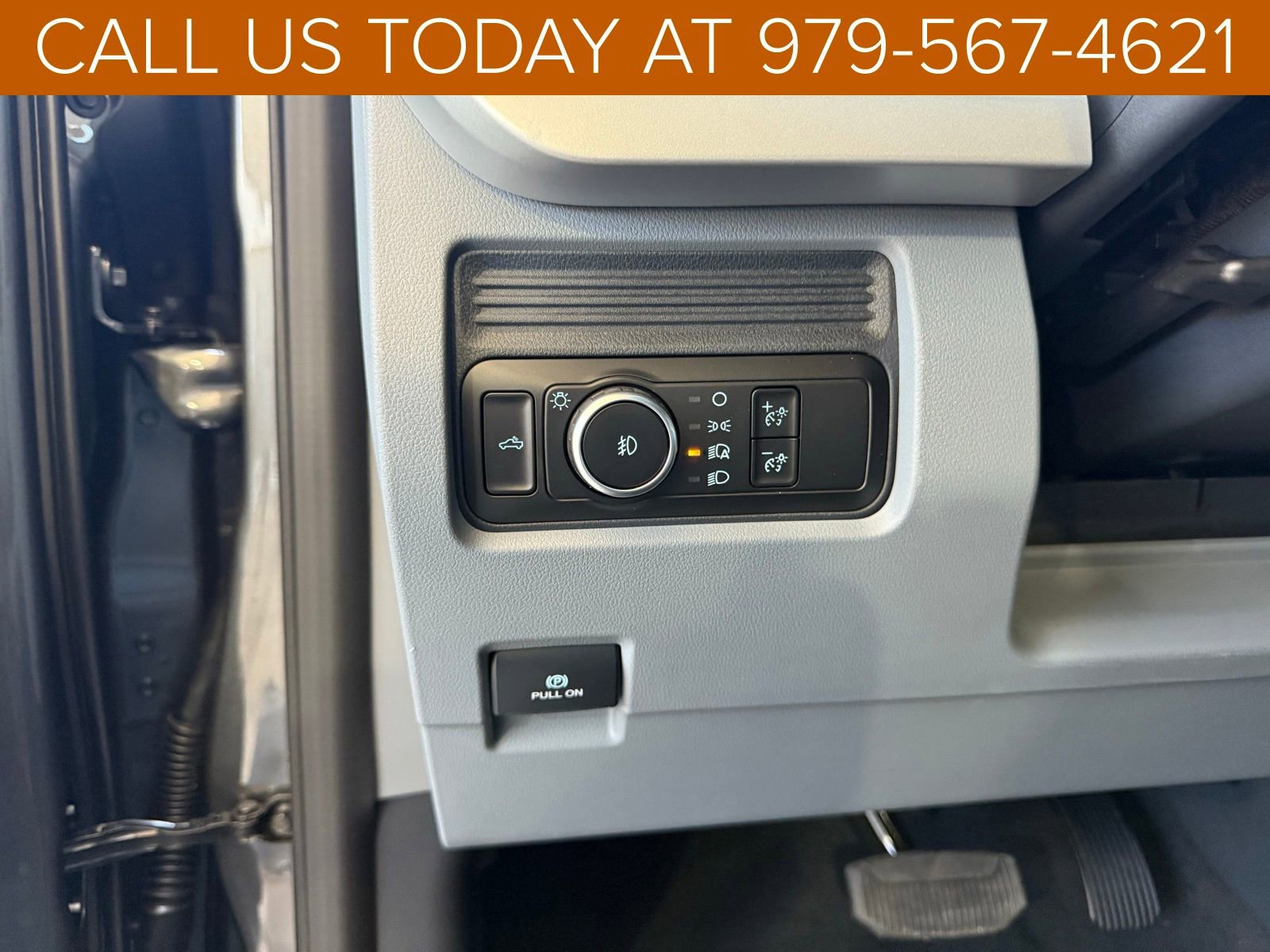 New 2026 Ford F350 XL w/ STX Appearance Package image 9