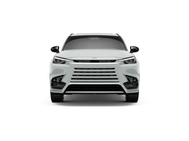 New 2026 Lexus TX 350 AWD image 5
