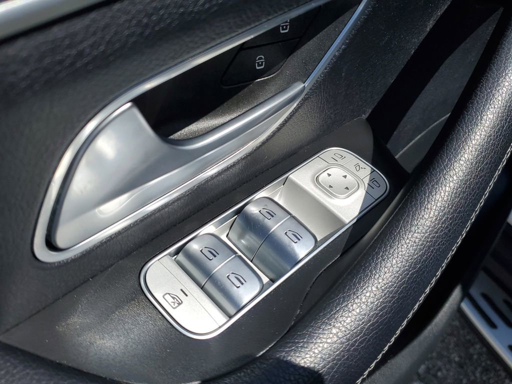 Used 2022 Mercedes-Benz GLE 350 4MATIC image 26