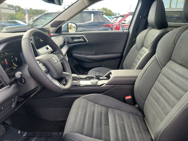 New 2026 Mitsubishi Outlander SE image 20