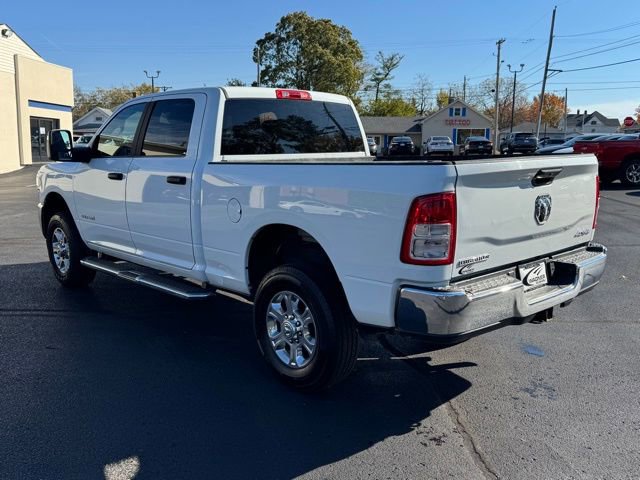 Used 2024 RAM 2500 Big Horn image 6