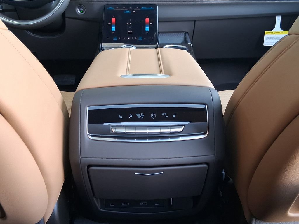 New 2026 Cadillac Escalade ESV Luxury w/ LPO, Floor Liner Package RWD image 29