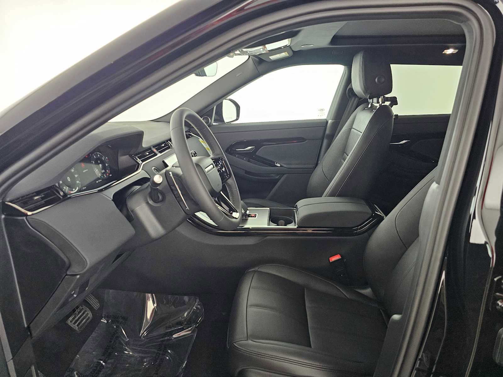 New 2026 Land Rover Range Rover Evoque S AWD/4WD image 20