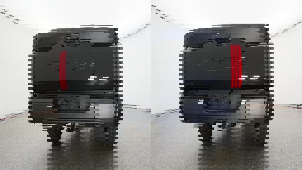 New 2026 Toyota Tundra SR image 4