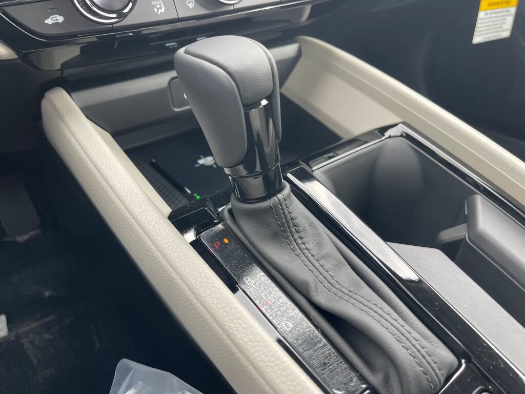 New 2026 Honda Accord EX-L image 15