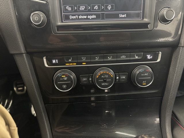Used 2017 Volkswagen GTI Autobahn image 38
