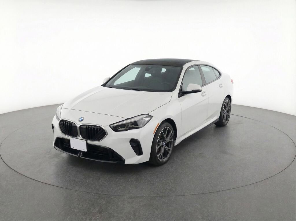 Used 2025 BMW 228i xDrive image 3