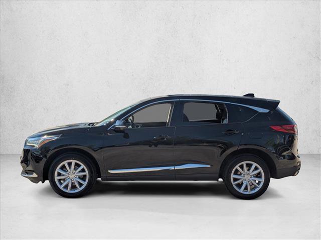 Used 2023 Acura RDX AWD image 9