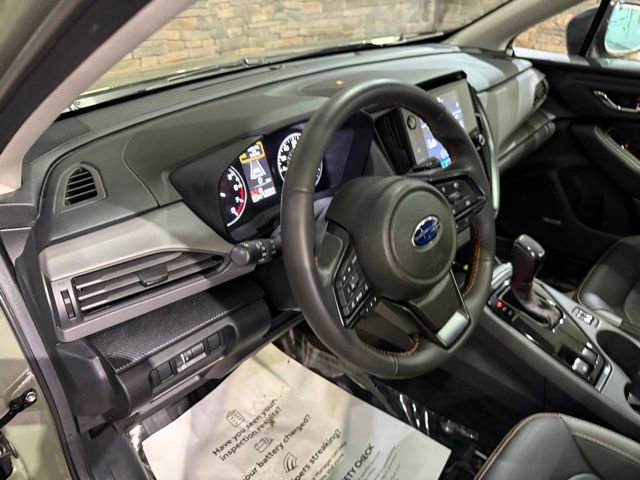 Used 2024 Subaru Crosstrek 2.5i Limited w/ Crosstrek Mirror Package image 15