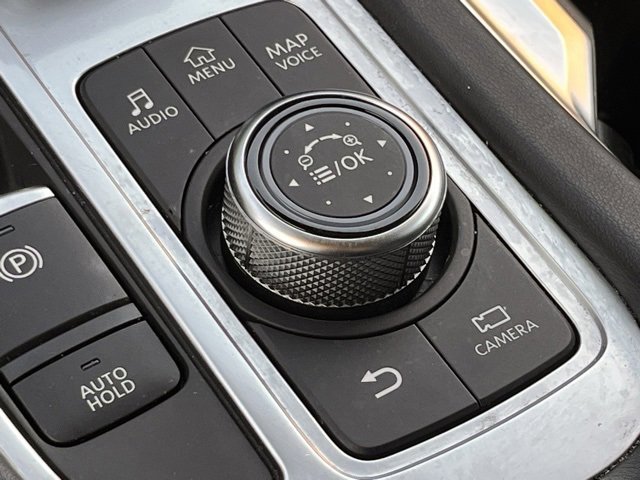 Certified 2025 INFINITI QX60 Luxe w/ Vision Package image 19