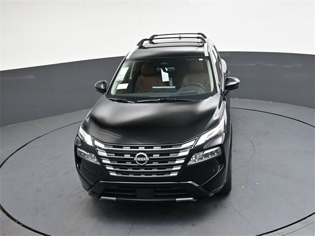 New 2026 Nissan Rogue Platinum image 32