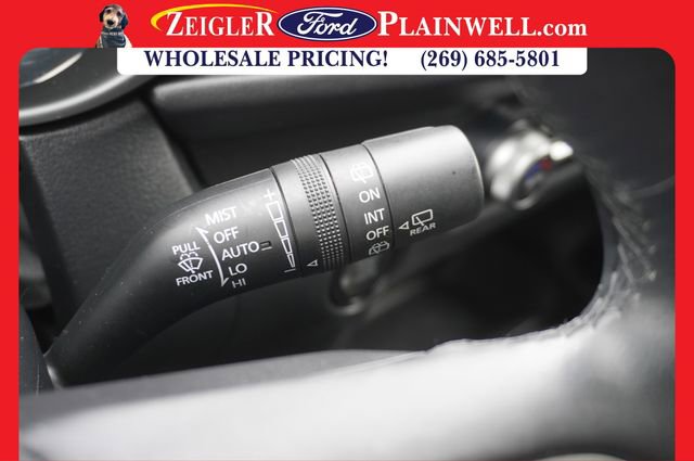 Used 2024 MAZDA CX-30 AWD 2.5 S w/ Select Sport Pkg image 21