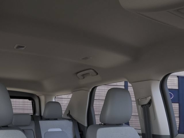 New 2026 Ford Bronco Sport Badlands AWD/4WD image 22