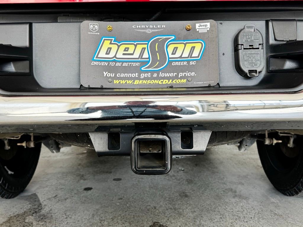 Used 2019 RAM 1500 Limited image 10